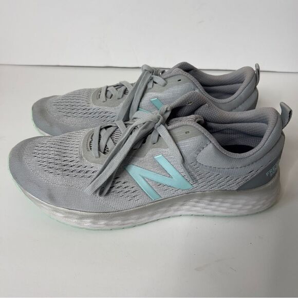 New Balance Women's New Balance Fresh Foam Arishi v3 Running Sneaker Size 11 - Picture 4 of 7